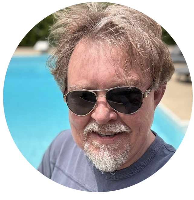 Greg Cook