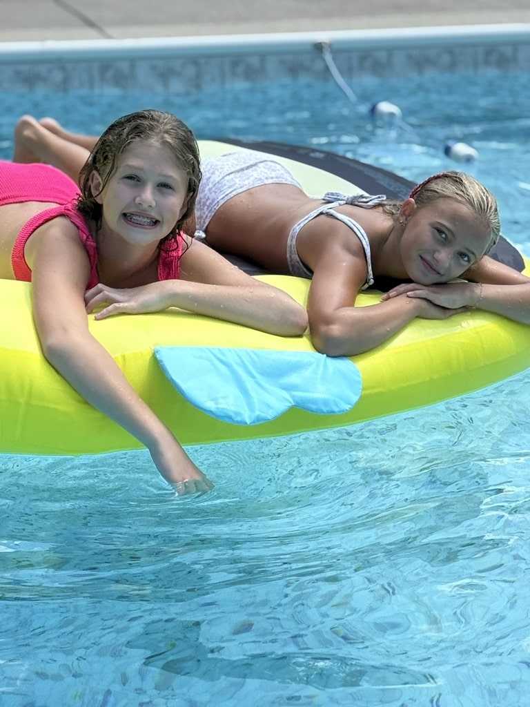 Kynzley and Ally