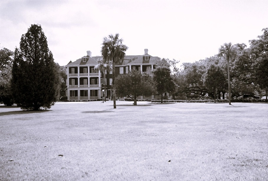 Jekyll Island Club