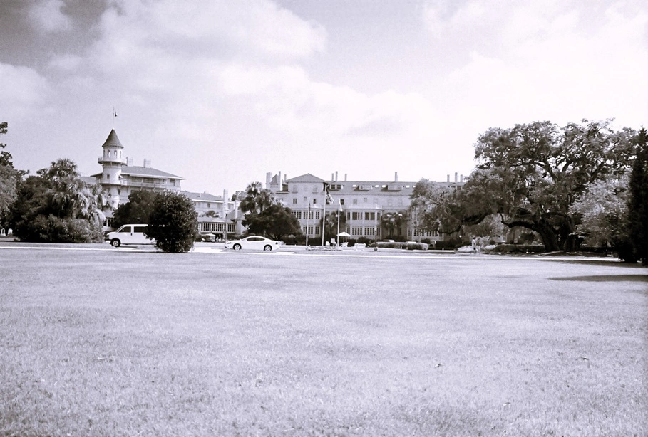 Jekyll Island Club