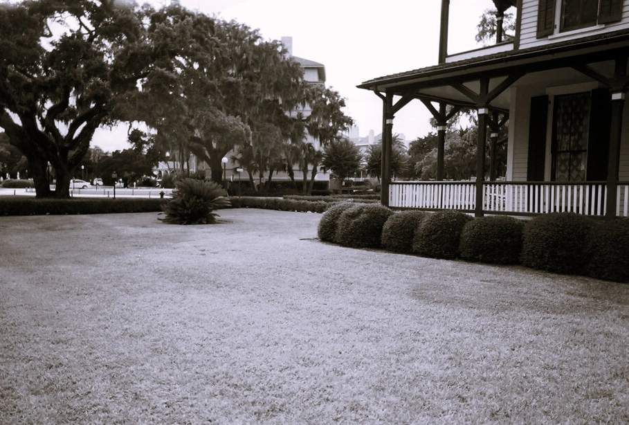 Jekyll Island Club