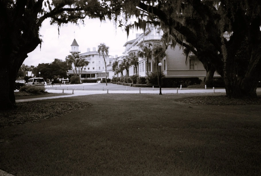 Jekyll Island Club