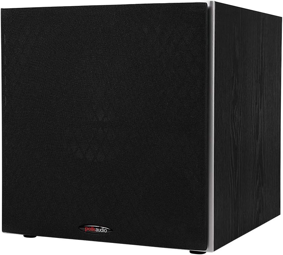 Polk Audio PSW10 Powered Subwoofer