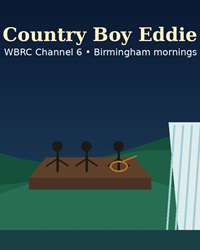 Country Boy Eddie