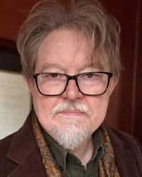 Greg Cook