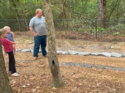 Walking Trail