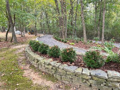Walking Trail