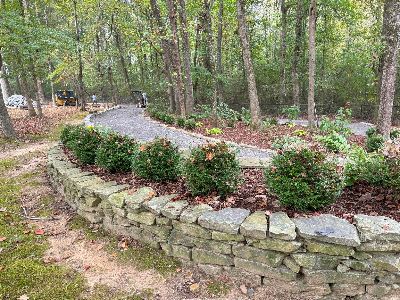 Walking Trail