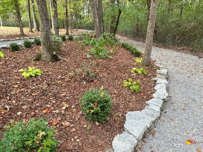 Walking Trail