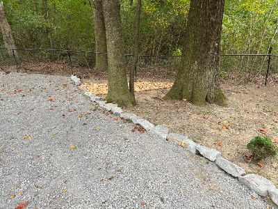 Walking Trail
