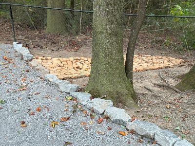 Walking Trail