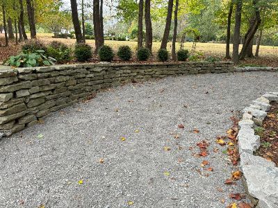 Walking Trail