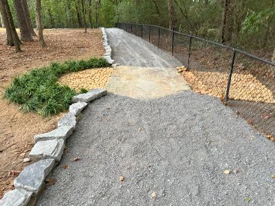 Walking Trail