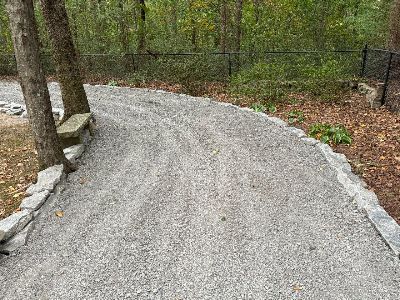 Walking Trail