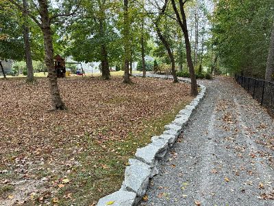 Walking Trail