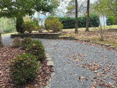 Walking Trail