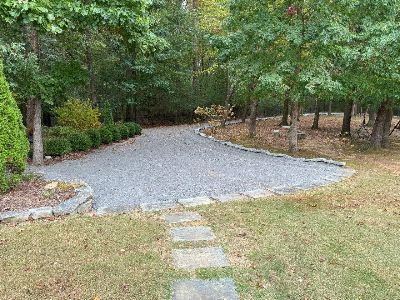 Walking Trail